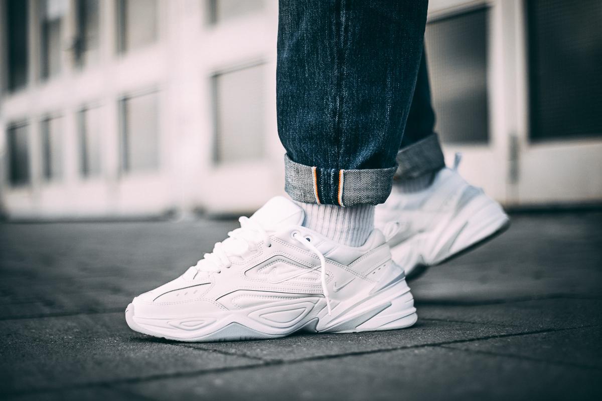 Nike M2k Tekno 